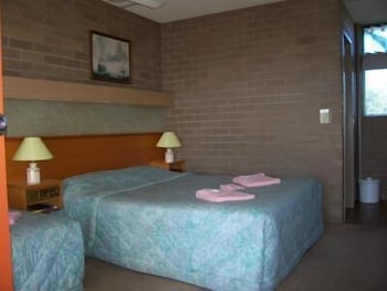 Town Centre Motor Inn - Surfers Paradise Gold Coast 4