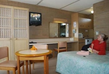 Town Centre Motor Inn - Surfers Paradise Gold Coast 6