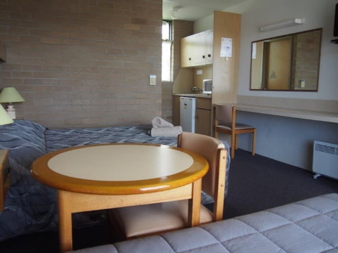 Town Centre Motor Inn - Surfers Paradise Gold Coast 5