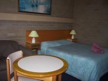 Town Centre Motor Inn - Surfers Paradise Gold Coast 3