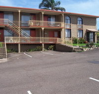 Town Centre Motor Inn - Surfers Paradise Gold Coast