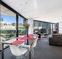 Docklands Executive Apartments - Surfers Paradise Gold Coast
