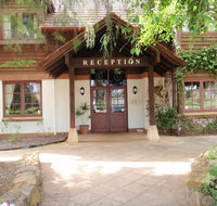Margaret River Resort