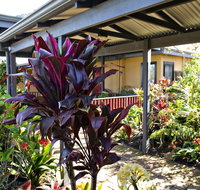 Vintages Accommodation