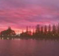 Sojourn on Gale Bed  Breakfast - Surfers Paradise Gold Coast
