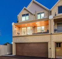 Serenity on the Terrace - Surfers Paradise Gold Coast