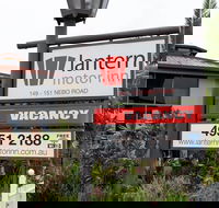 Lantern Motor Inn - Surfers Paradise Gold Coast