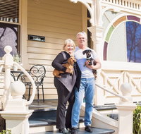 Kurrajong House Launceston - Surfers Paradise Gold Coast
