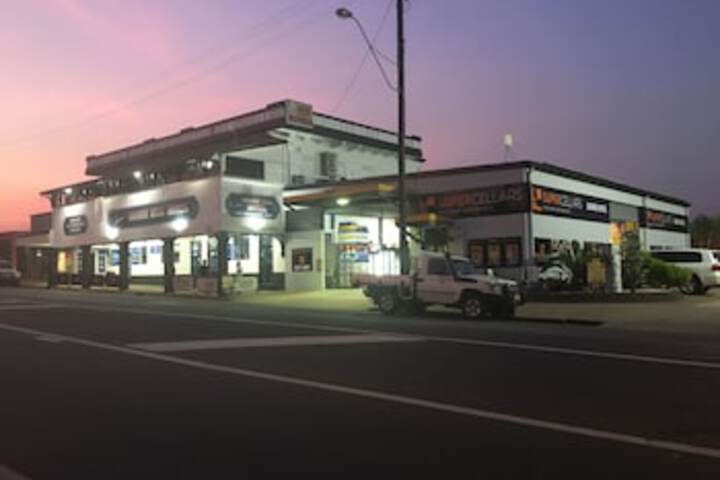 East Palmerston QLD Surfers Paradise Gold Coast