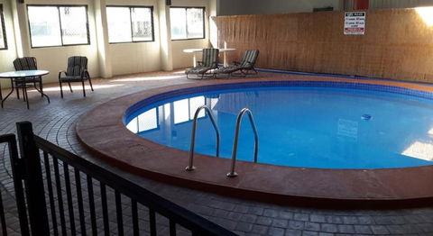 Herbert Valley Motel - Surfers Paradise Gold Coast 4