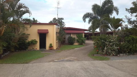 Herbert Valley Motel - Surfers Paradise Gold Coast 2