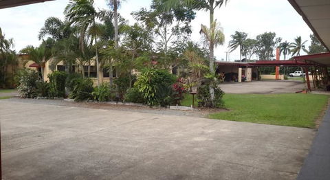 Herbert Valley Motel - Surfers Paradise Gold Coast 1