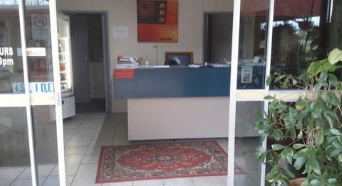 Herbert Valley Motel - Surfers Paradise Gold Coast 5