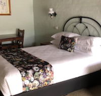 Olde Horsham Motor Inn - Surfers Paradise Gold Coast