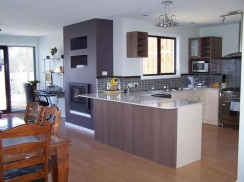 Oakley Place Townhouse - Surfers Paradise Gold Coast 0
