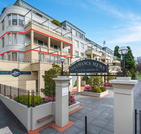 Jenatt Apartments Salamanca - Surfers Paradise Gold Coast