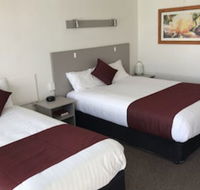 Cobb Inlander Motel - Surfers Paradise Gold Coast