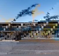 Sails Geraldton Accommodation - Surfers Paradise Gold Coast