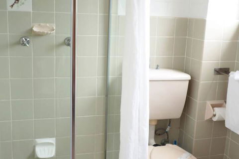 Forster Motor Inn - Surfers Paradise Gold Coast 6