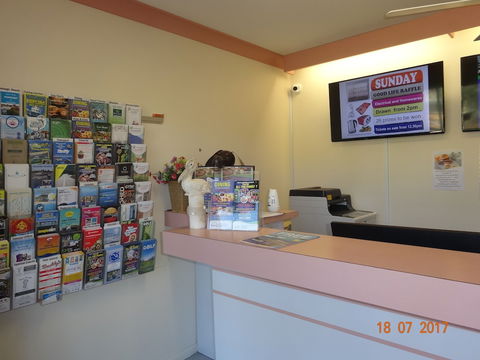 Forster Palms Motel - Surfers Paradise Gold Coast 6