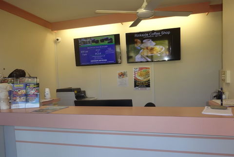 Forster Palms Motel - Surfers Paradise Gold Coast 5
