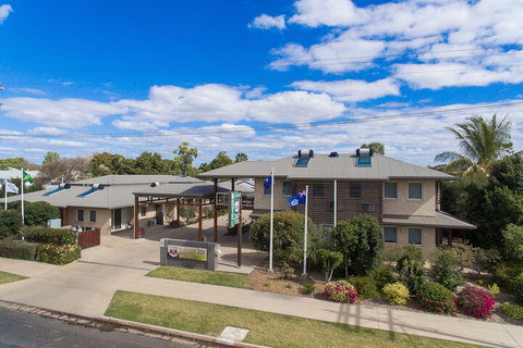 Emerald Inn - Surfers Paradise Gold Coast 3