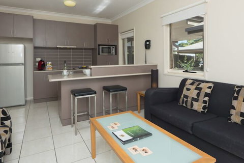 Emerald Inn - Surfers Paradise Gold Coast 5