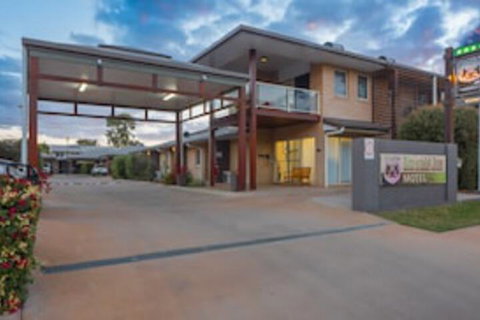 Emerald Inn - Surfers Paradise Gold Coast 0