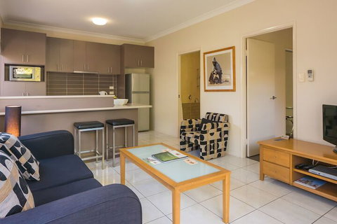 Emerald Inn - Surfers Paradise Gold Coast 7