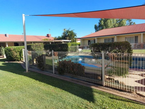 Emerald Explorers Inn - Surfers Paradise Gold Coast 4