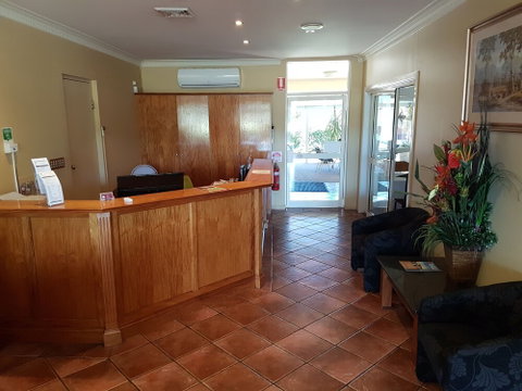 Emerald Explorers Inn - Surfers Paradise Gold Coast 5