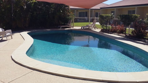 Emerald Explorers Inn - Surfers Paradise Gold Coast 3