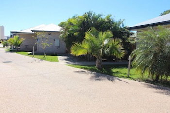 Emerald Park Motel - Surfers Paradise Gold Coast 4