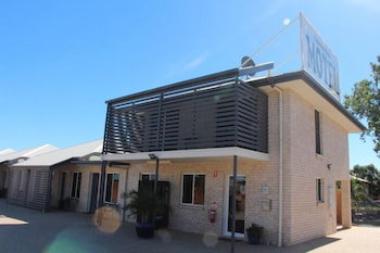 Emerald Park Motel - Surfers Paradise Gold Coast 6