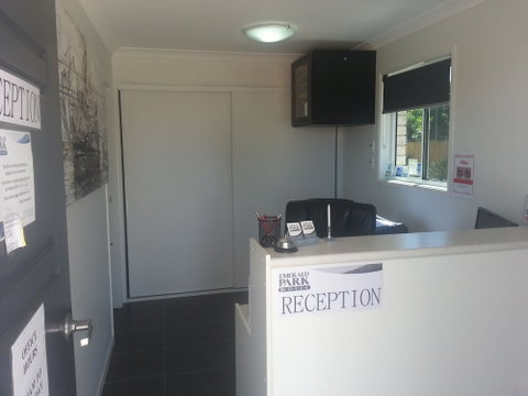 Emerald Park Motel - Surfers Paradise Gold Coast 0