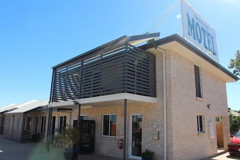 Emerald Park Motel - Surfers Paradise Gold Coast 5