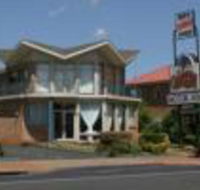 Countryman Motor Inn - Surfers Paradise Gold Coast