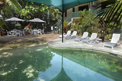 City Gardens Apartments - Surfers Paradise Gold Coast 5