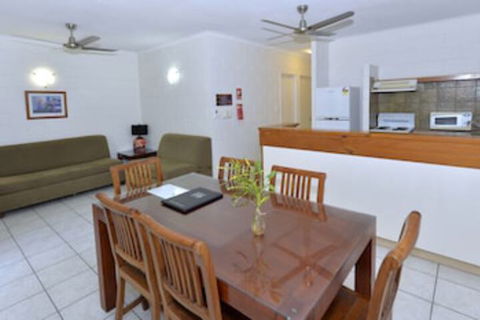 City Gardens Apartments - Surfers Paradise Gold Coast 0