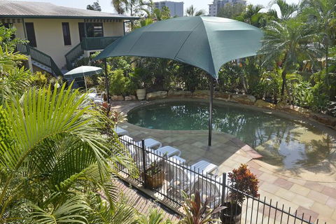 City Gardens Apartments - Surfers Paradise Gold Coast 3