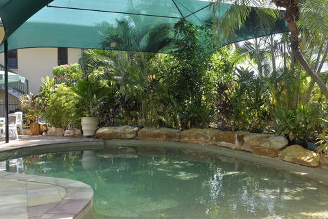City Gardens Apartments - Surfers Paradise Gold Coast 7