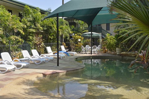 City Gardens Apartments - Surfers Paradise Gold Coast 6