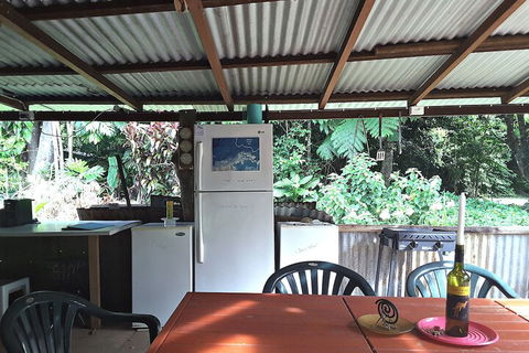 Daintree Valley Haven - Surfers Paradise Gold Coast 3