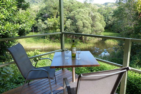 Daintree Valley Haven - Surfers Paradise Gold Coast 7