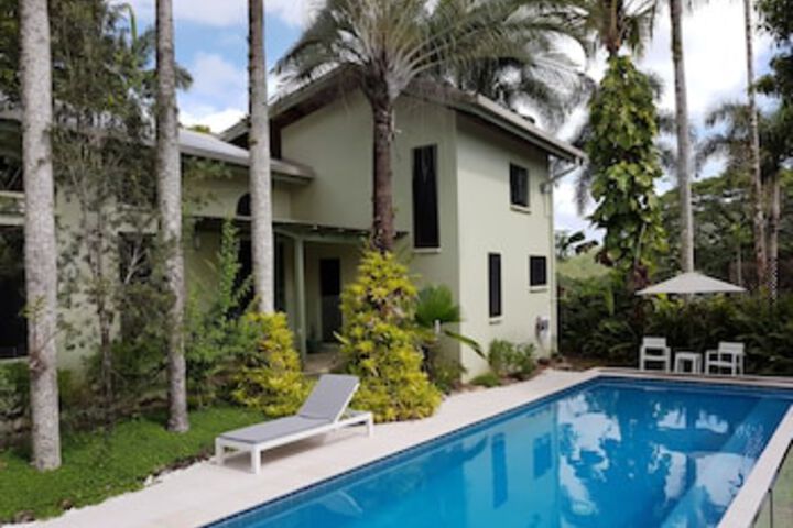 Daintree QLD Surfers Paradise Gold Coast