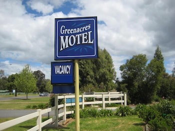 Greenacres Motel - Surfers Paradise Gold Coast 4