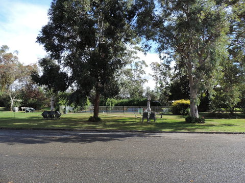 Greenacres Motel - Surfers Paradise Gold Coast 0