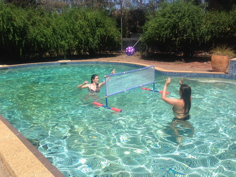 Greenacres Motel - Surfers Paradise Gold Coast 2