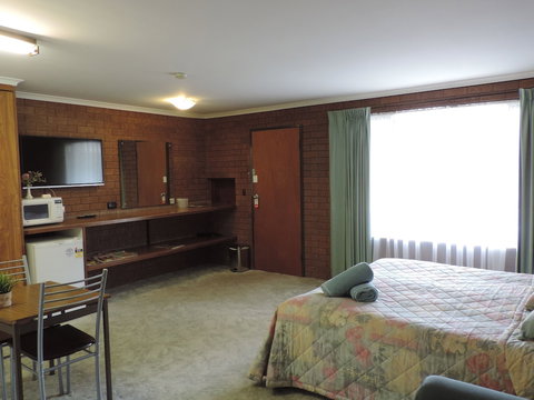 Greenacres Motel - Surfers Paradise Gold Coast 6