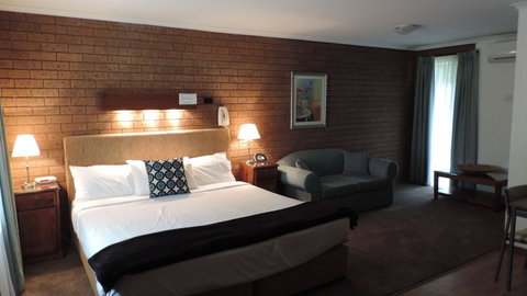 Greenacres Motel - Surfers Paradise Gold Coast 5